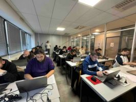 cours d ete d informatique lyon ECOLE ISITECH