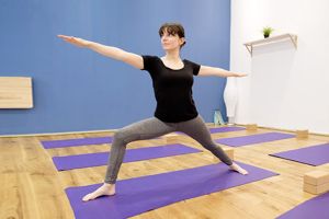 cours de yoga pour enfants lyon SMALL Yoga Pilates