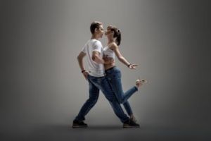 cours de bachata avance lyon Dime Que Si