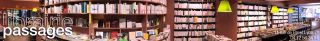 des librairies en lyon Librairie Passages