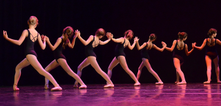 cours de hip hop en lyon Académie de Danse Lyon 7