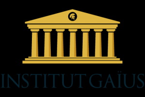 droit des universites privees lyon Institut Gaïus - Ecole de soutien en droit - Licence /Master