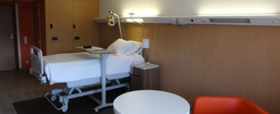 hopitaux prives en lyon Hôpital privé de l'Est Lyonnais (HPEL) - Ramsay Santé