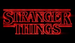 Figurine Pop Stranger Things