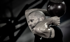 crossfit bon marche lyon CrossFit Secteur 3