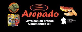 restaurants venezueliens lyon Arepado