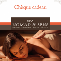 les sorties de detente lyon Spa Nomad & Sens : Massages & Hammams