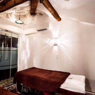 les sorties de detente lyon Spa Nomad & Sens : Massages & Hammams