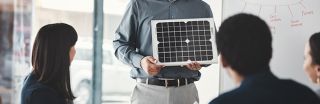 installation de panneaux solaires lyon P I E Lyon - Producteur indépendant énergie - Entreprise d' Installation pompe à chaleur et Installateur panneaux solaires photovoltaïques