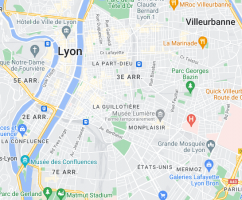 logement etudiant lyon Résidence étudiante Lombard