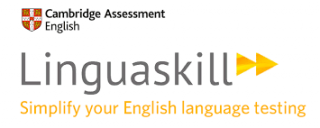 logo linguaskill