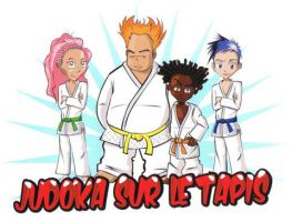 cours de judo lyon Judo Club Est Lyonnais section des Gratte Ciel