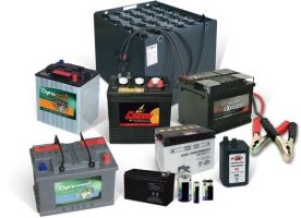 batteries domestiques lyon A . R . S Agence Régénération Services