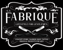 magasins de coiffure en lyon La Fabrique / Barbier Coiffeur Lyon