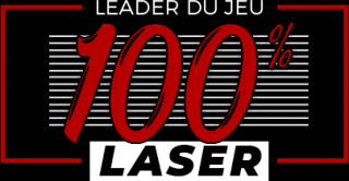 points de jeu laser tag lyon Laser Game Evolution Lyon Est