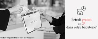 magasins pour acheter des bijoux de mode lyon Bijouterie MATY Lyon