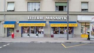 magasins pour acheter des tetes de lit lyon Literie Mazarik