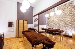 escapades spa a lyon Quintessence - Massage bien-être