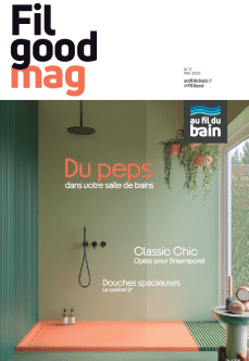reformateurs de salle de bain lyon SOROFI - Au Fil Du Bain Villeurbanne