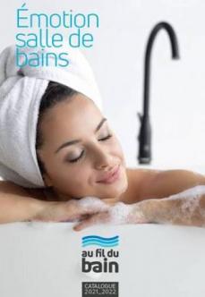 reformateurs de salle de bain lyon SOROFI - Au Fil Du Bain Villeurbanne