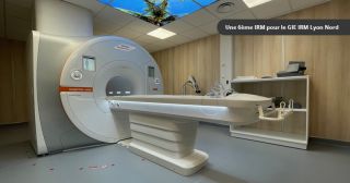 les cliniques qui pratiquent l imagerie par resonance magnetique lyon IRM Lyon Nord