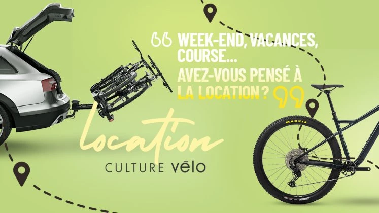 velos mtb d occasion lyon Culture Vélo Lyon Centre