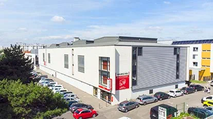 magasins pour acheter des salles de stockage lyon Shurgard Self Storage Lyon Etats-Unis