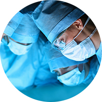 anesthesiologie et reanimation lyon Anesthésiste - Clinique de la Sauvegarde