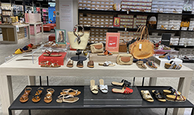 boutiques d espadrilles lyon Besson Chaussures Lyon Part-Dieu