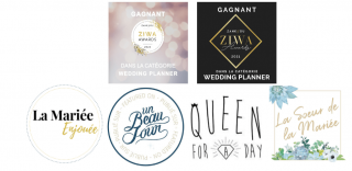 des organisateurs de mariage avec du charme lyon Les Moments M - Wedding & Event Planner