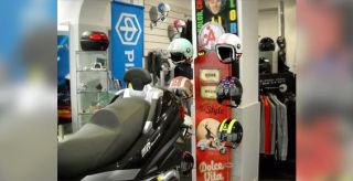 points de vente de motos en lyon Piaton Scooter