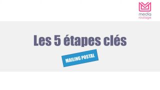 entreprises de mailing lyon Média Routage, Mailing Postal, Routage, Impression, Bases btob à Lyon