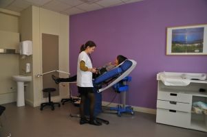 test sanguin contraceptif lyon Centre médical et dentaire MGEN de Lyon