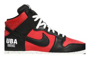 Nike Dunk High 1985 Undercover UBA