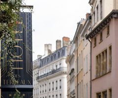 hotels de plage pour enfants lyon Grand Hôtel Des Terreaux