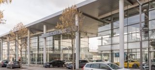 magasins pour acheter des garnitures de voiture bon marche lyon Mercedes-Benz Lyon Vaise
