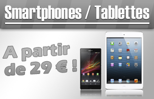 magasins de tablettes a lyon High Tech Squad
