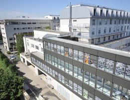cliniques de recuperation post operatoire lyon Clinique de l'Infirmerie Protestante de Lyon