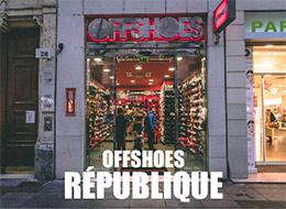 magasins de clarks lyon OFFSHOES BREST