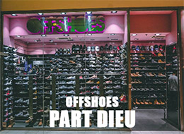 magasins de clarks lyon OFFSHOES BREST