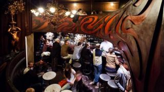 bars pour celibataires a lyon Look Bar