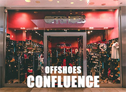 magasins pour acheter des baskets guess pour femmes lyon OFFSHOES BREST