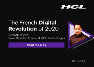 Empowering French enterprises to become digital ready in a post COVID-19 world