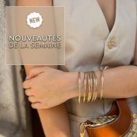 LES NOUVEAUTÉS DE LA SEMAINE