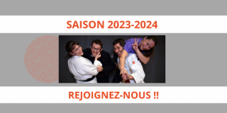 Les inscriptions commencent à partir du 12 juin !