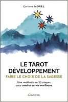 cours de tarot lyon Ecole Corinne Morel formations à distance et stages / Tarot de Marseille et Tarot psychologique