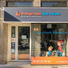 meilleure nounou lyon Babychou Services Lyon Centre