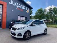 PEUGEOT 108 1.0 VTI 68 COLLECTION