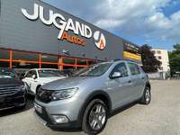 DCI 95 STEPWAY