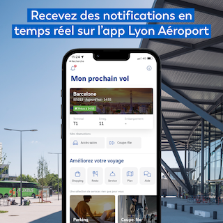 aeroports a proximite en lyon Aéroport de Lyon-Bron